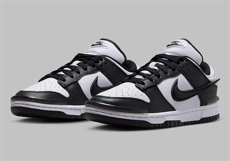 nike dunk grijs|nike panda dunks.